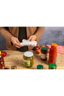 Compact Jar Opener