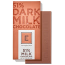 Christopher Elbow Dark Milk Bar