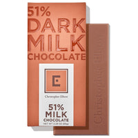 Christopher Elbow Dark Milk Bar