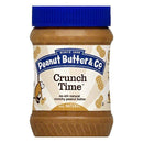 Peanut Butter & Co. Crunch Time, 16 OZ
