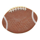 Football Cookie Cutter (3.5")