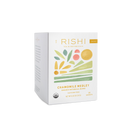 Chamomile Medley Organic Herbal Tea Sachets