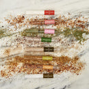 Salts of Africa 8 Tube Gift Set