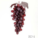 Grape Cluster - Artificial Food Décor