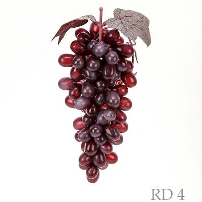 Grape Cluster - Artificial Food Décor