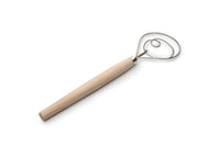 Fox Run Danish Dough Whisk, 12"