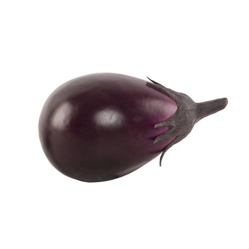 Eggplant - Artificial Food Décor