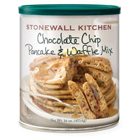 Stonewall Kitchen Chocolate Chip Pancake & Waffle Mix