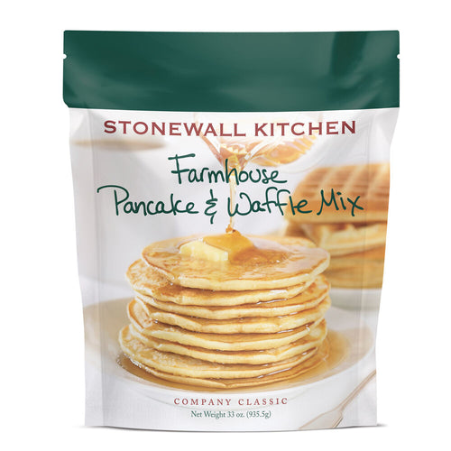 Stonewall Farmhouse Pancake Mix