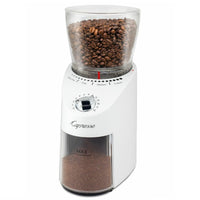 Capresso Infinity Plus Burr Grinder