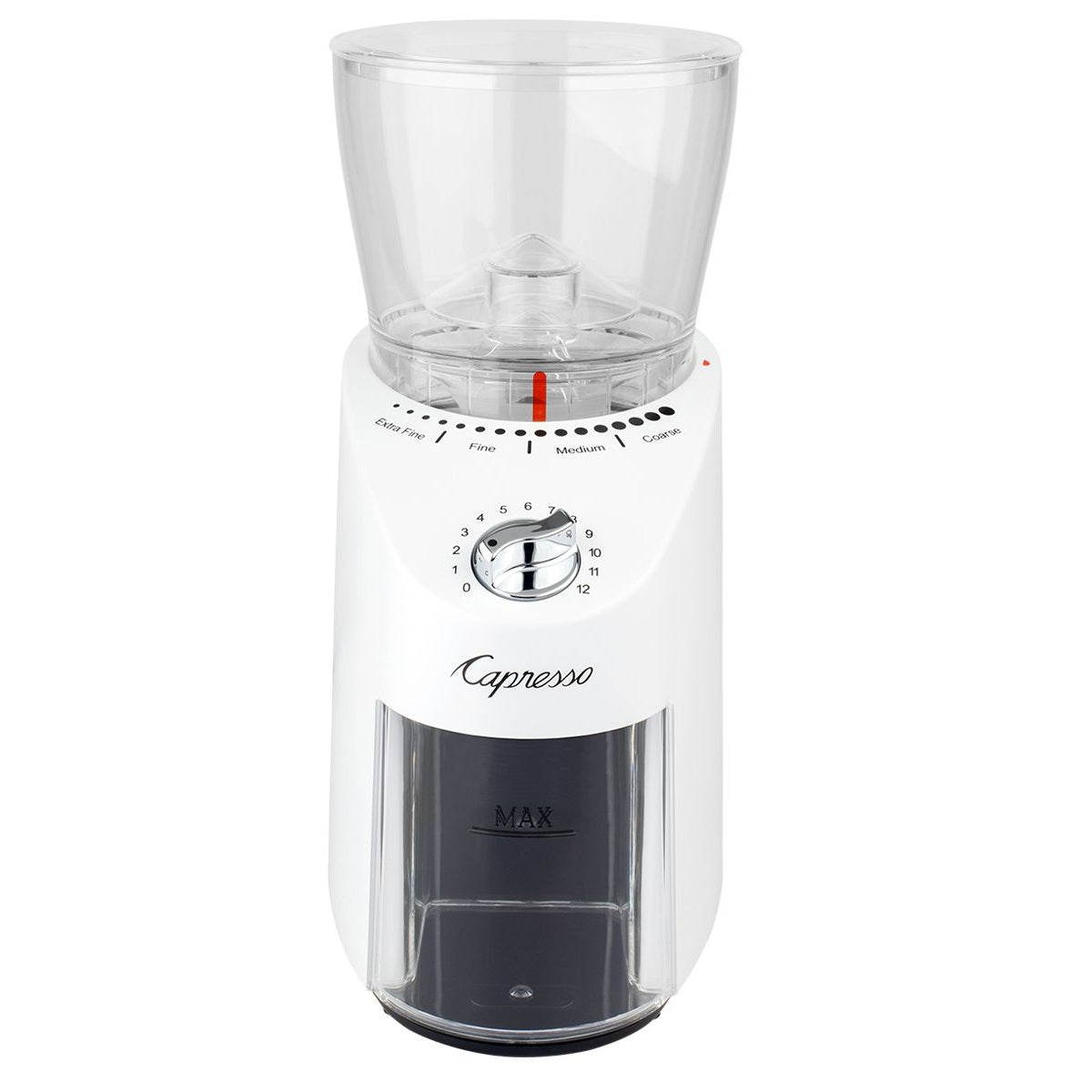 Infinity Plus Burr Grinder | Capresso