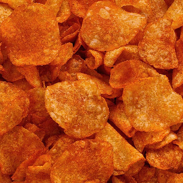 Mama Zuma's Revenge Potato Chips (2oz) | Route 11