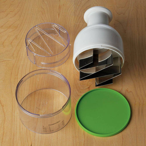 Fresh Food Chopper | Prepworks By Progressive