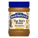Peanut Butter & Co The Bee's Knees Peanut Butter, 16 OZ