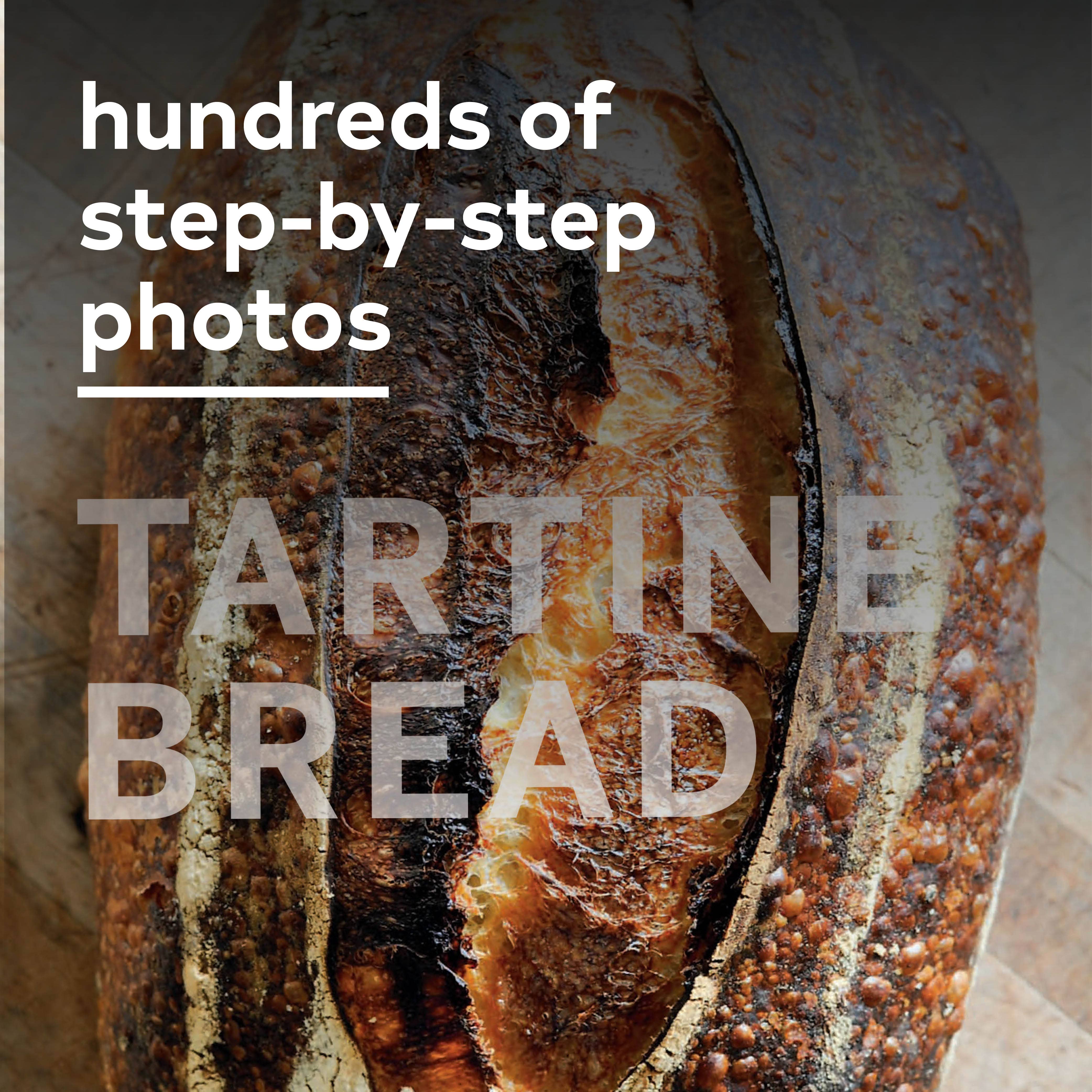 Tartine Bread Book