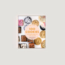 100 Cookies - The Baking Book for Every Kitchen