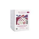 Elderberry Healer Organic Herbal Tea Sachets