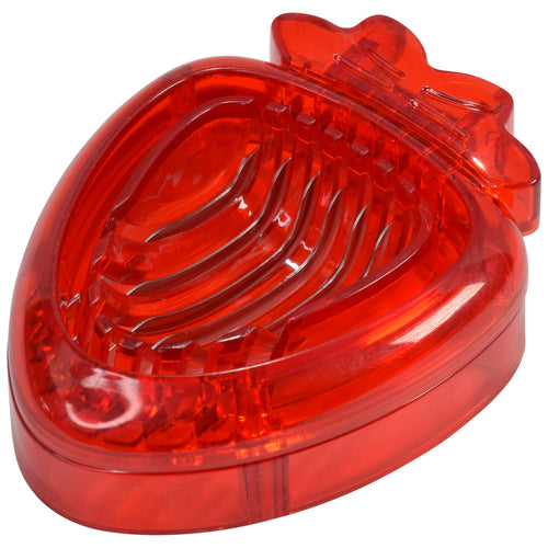 Strawberry and Egg Slicer
