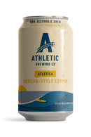 Atlética (Non-Alcoholic Beer)
