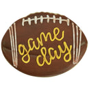 Football Cookie Cutter (3.5")