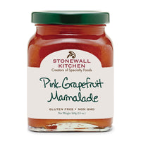 Stonewall Kitchen Pink Grapefruit Marmalade