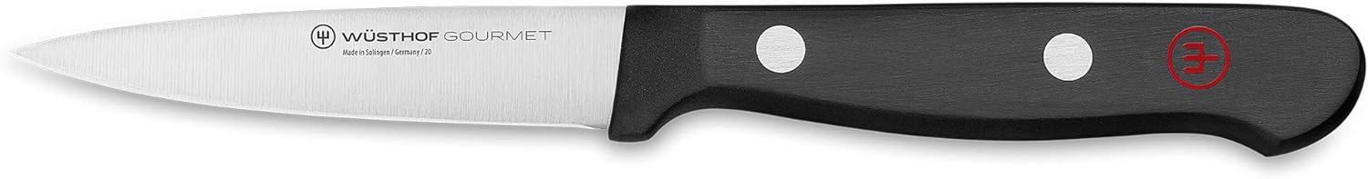 Wusthof Gourmet 3" Spear Point Paring Knife