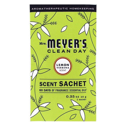 Mrs. Meyers Scent Sachet