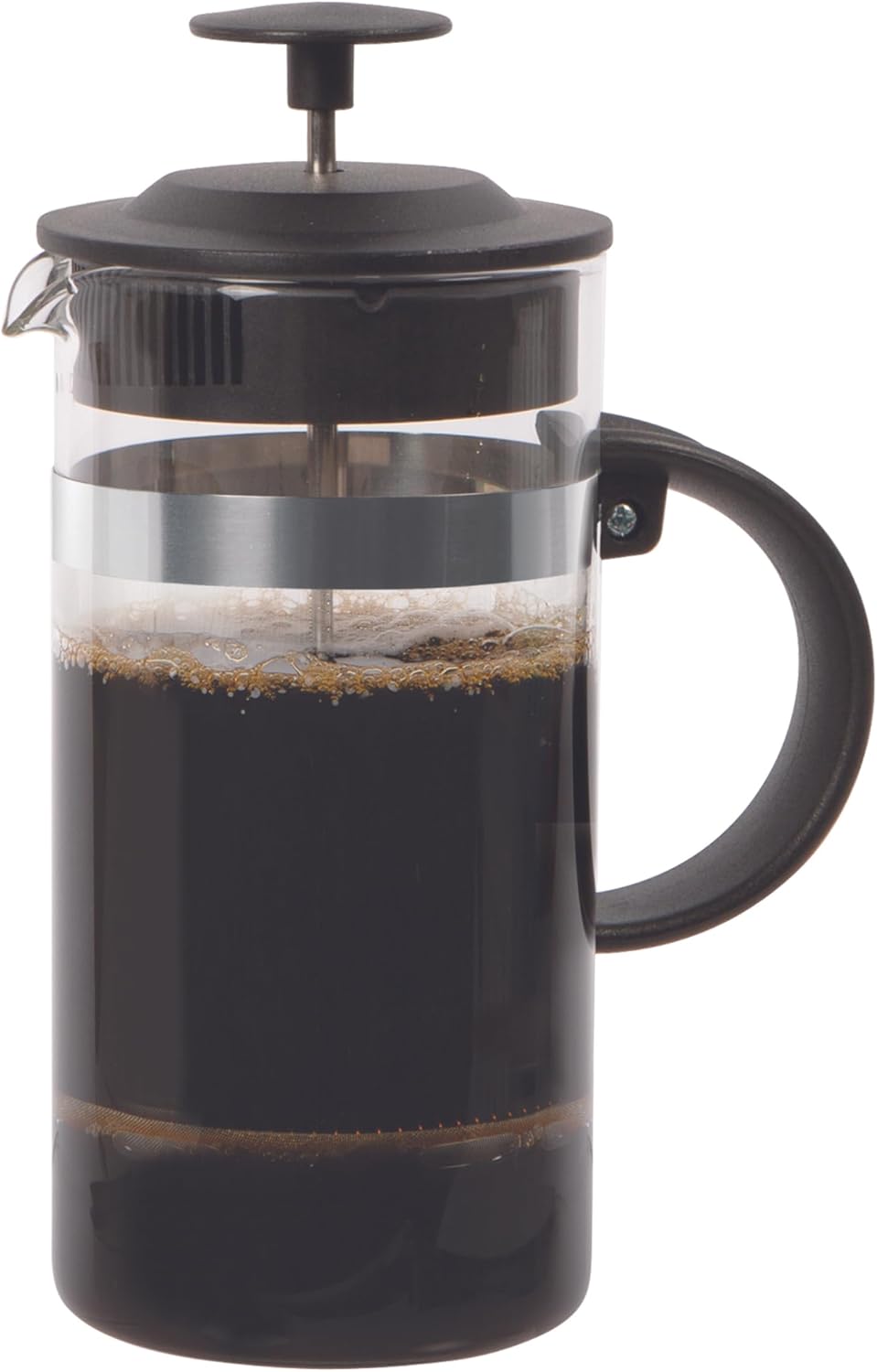 OGGI Three Cup Coffee Press