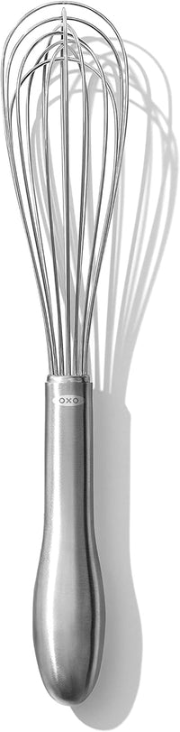 OXO Steel 9" Whisk