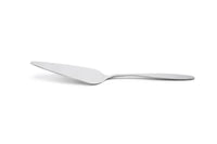 Fox Run Stainless Steel Pie and Cake Server, 10"