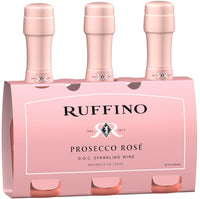 Ruffino Sparkling Rose' Singles