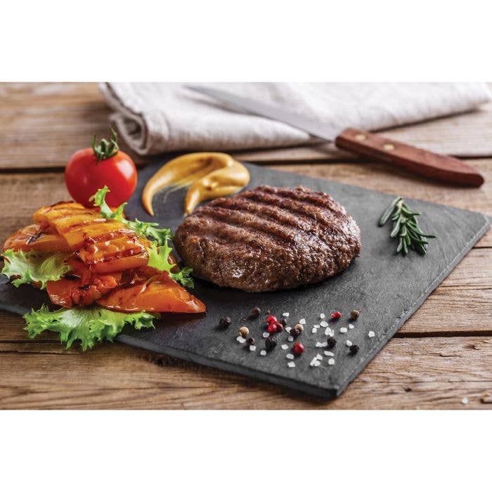 Burger Press, 5in | HIC Kitchen