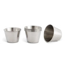 Seafood Sauce Cups, Set of 6