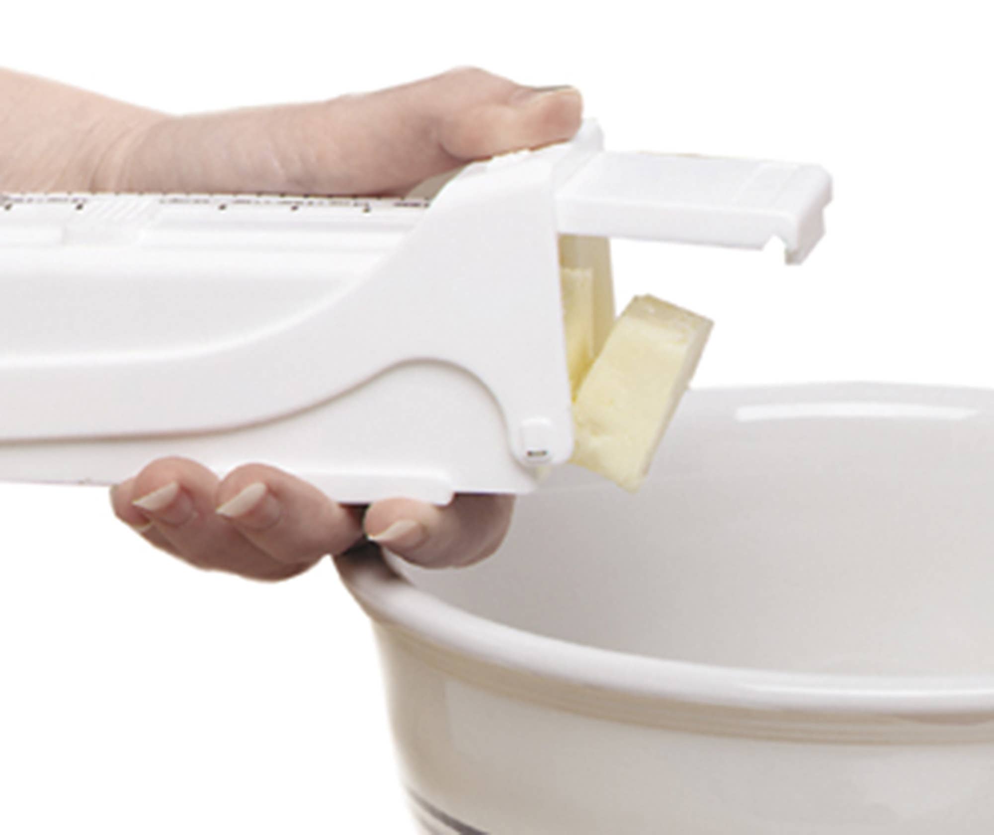 KitchenArt Buttermate