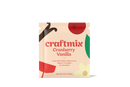 Cranberry Vanilla Cocktail / Mocktail Mixer