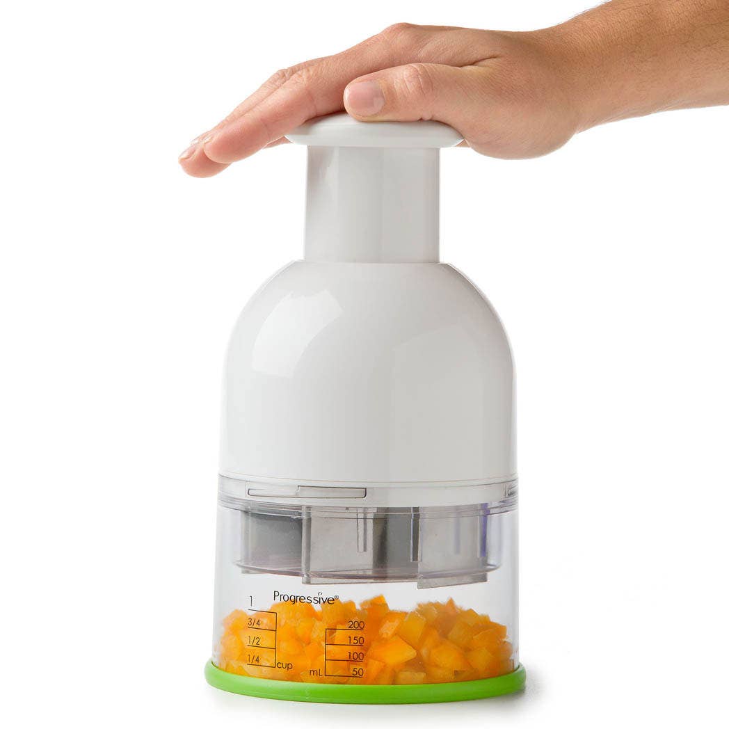 Fresh Food Chopper | Prepworks By Progressive