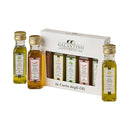 Zia Pia  Gift Pack Olive Oil Sampler by Galantino