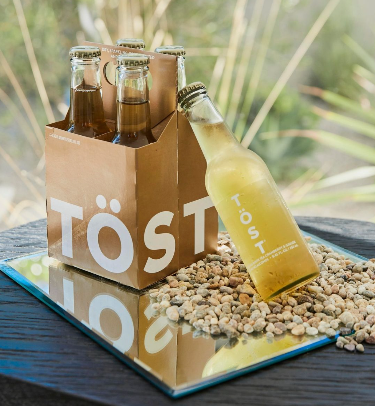 TÖST - 250mL - 2 Sizes