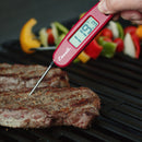 Escali Compact Folding Digital Thermometer