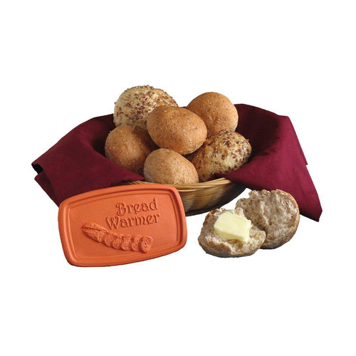 Bread Warmer | Mrs. Anderson's Baking