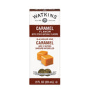Watkins Caramel Flavor