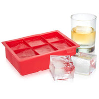 Colossal Ice Cube Tray