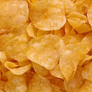 Salt & Vinegar Potato Chips (2oz) | Route 11