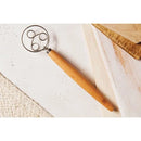 Baker's Batter Whisk, Triple-Loop | King Arthur Baking Company