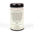 English Breakfast - 20 Teabags in Signature Tea Tin