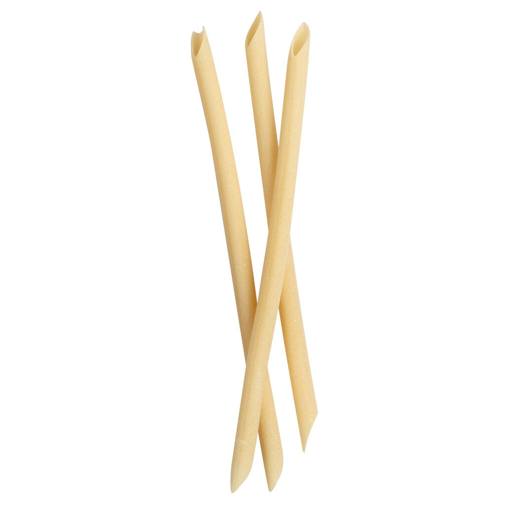 Organic Maccheroni Genovesi | Pasta Di Liguria