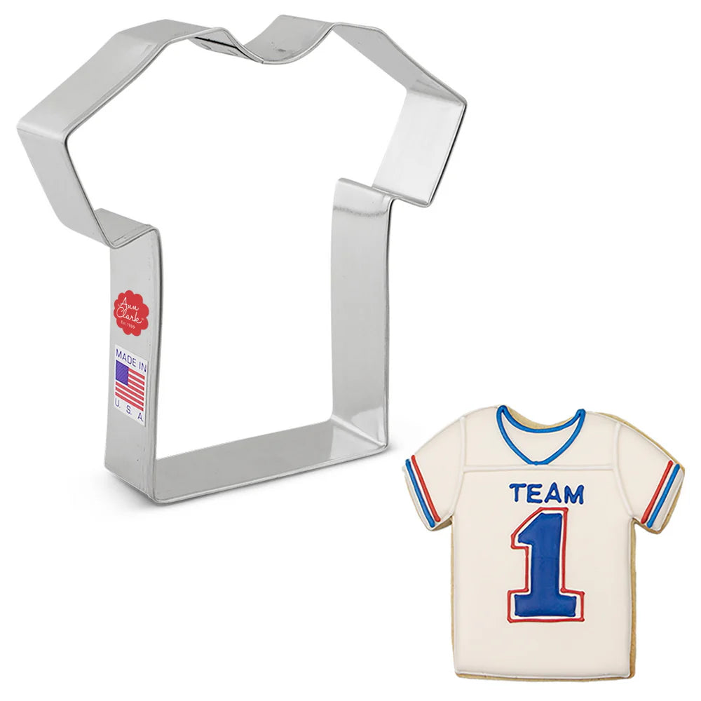 Ann Clark Large Tshirt Cookie Cutter