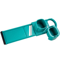 Garlic Shredder/Slicer | Hutzler