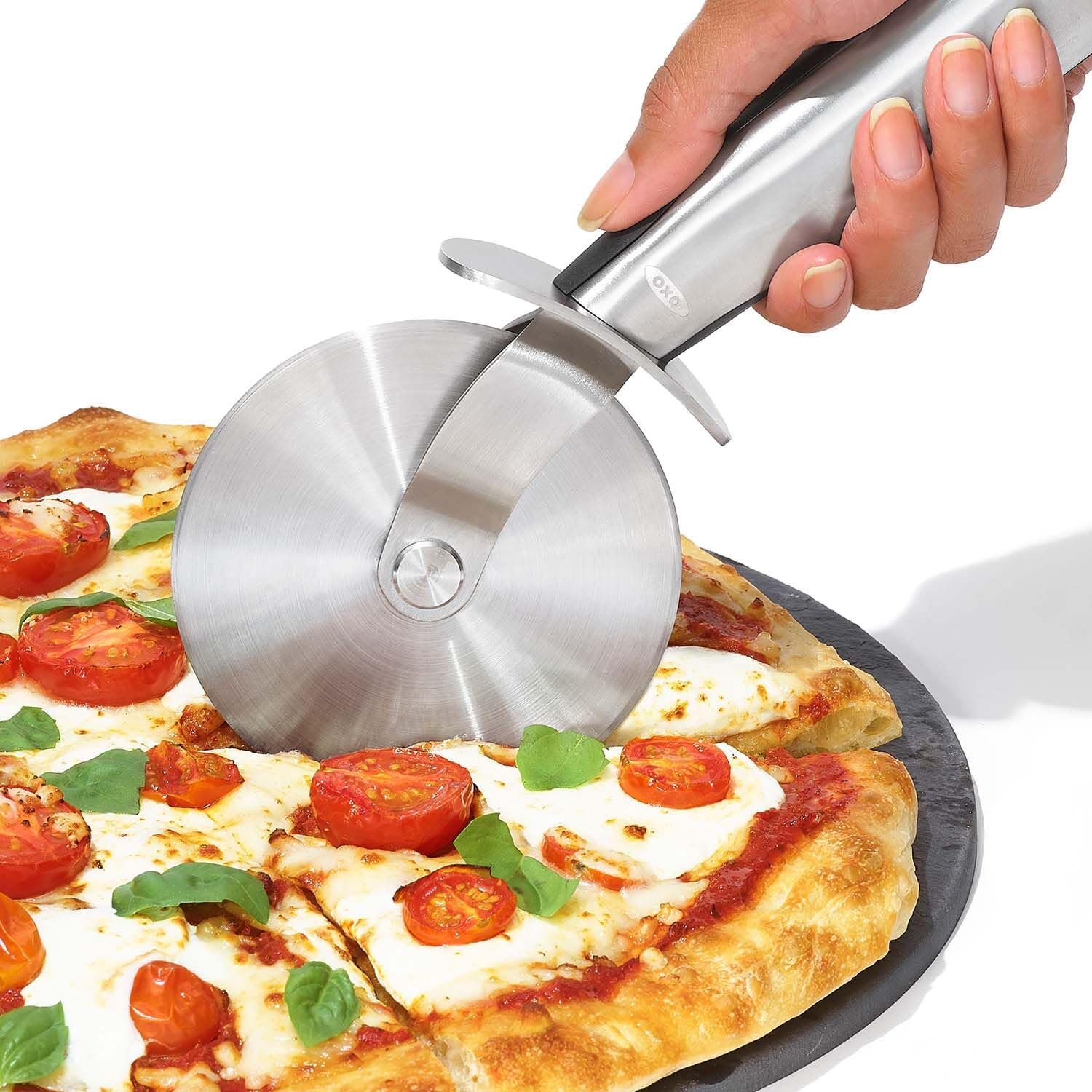 OXO Steel Pizza Wheel