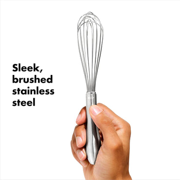 OXO Steel 9" Whisk